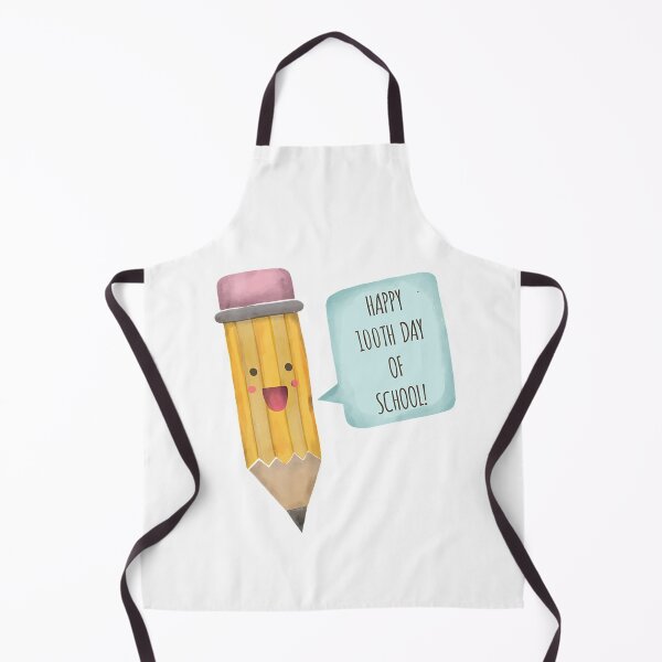 Item preview, Happy 100th Day Of School designed and sold by Meslly6219.