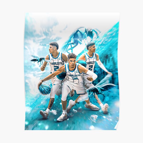 LaMelo Ball Wallpapers and backgrounds APK for Android Download
