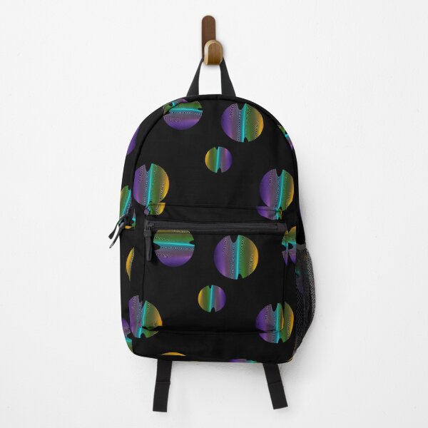 Item preview, Wavy Circles designed and sold by Nigel Designs.