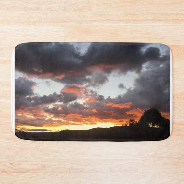 Item preview, Sunset on the Monaro 8/11/21 designed and sold by RogerRoy.