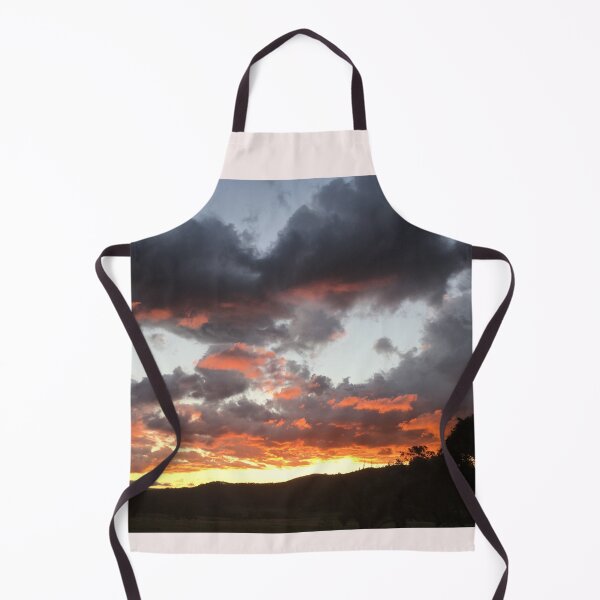Item preview, Sunset on the Monaro 8/11/21 designed and sold by RogerRoy.