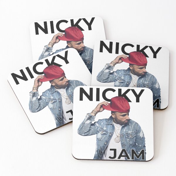 Item preview, FourJam Nicky Infinity with Signature designed and sold by DeborahStenning.