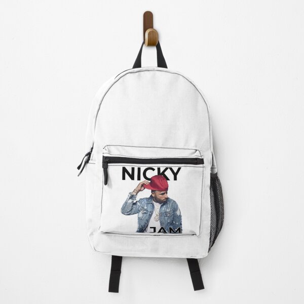 Item preview, FourJam Nicky Infinity with Signature designed and sold by DeborahStenning.