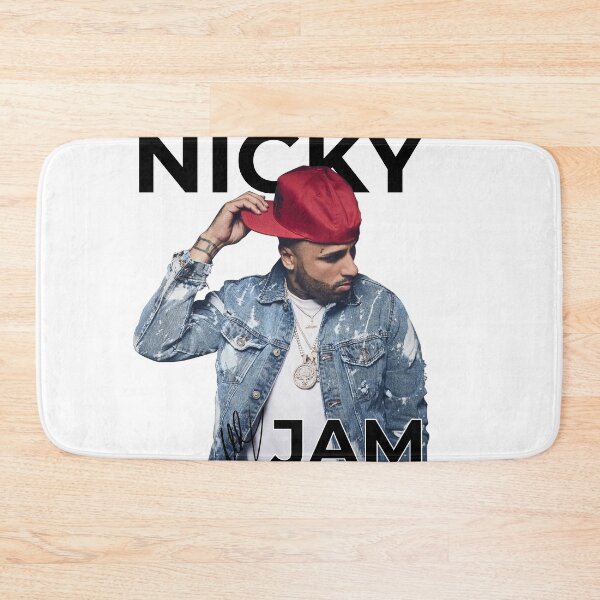 Item preview, FourJam Nicky Infinity with Signature designed and sold by DeborahStenning.