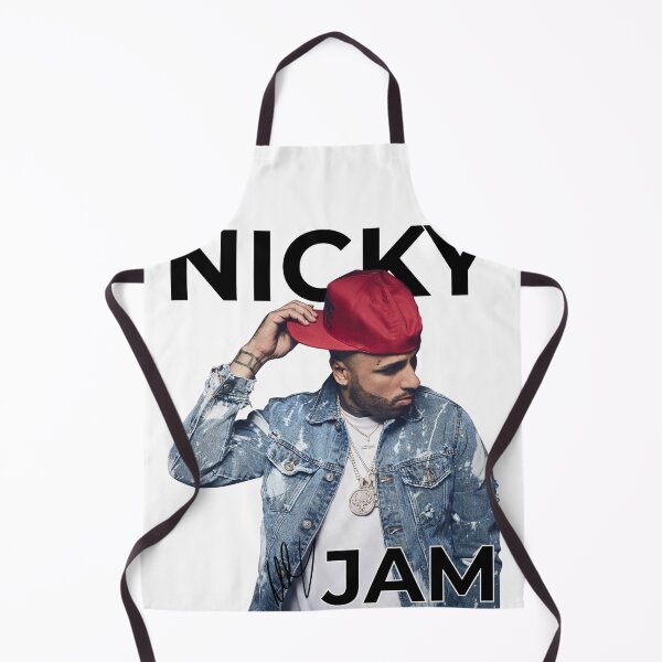 Item preview, FourJam Nicky Infinity with Signature designed and sold by DeborahStenning.