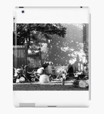 Toys iPad Case/Skin