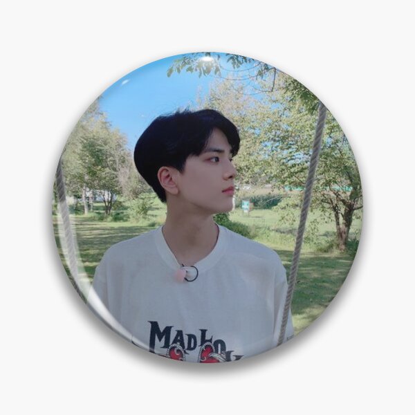 Item preview, The Boyz Younghoon  designed and sold by danielletrisha.