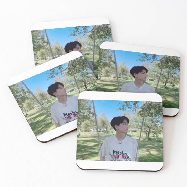 Item preview, The Boyz Younghoon  designed and sold by danielletrisha.