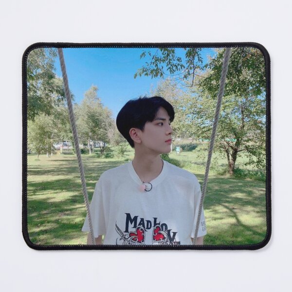 Item preview, The Boyz Younghoon designed and sold by danielletrisha.