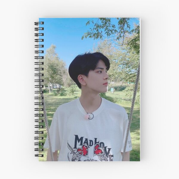 Item preview, The Boyz Younghoon  designed and sold by danielletrisha.