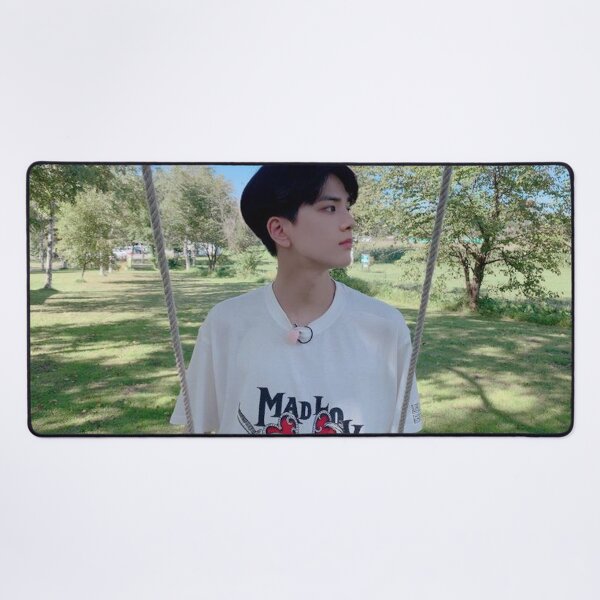 Item preview, The Boyz Younghoon designed and sold by danielletrisha.
