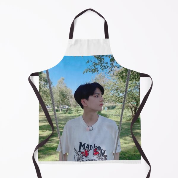 Item preview, The Boyz Younghoon designed and sold by danielletrisha.