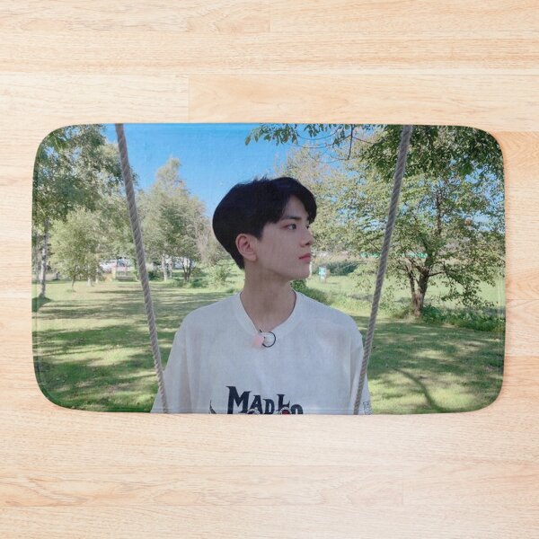 Item preview, The Boyz Younghoon  designed and sold by danielletrisha.