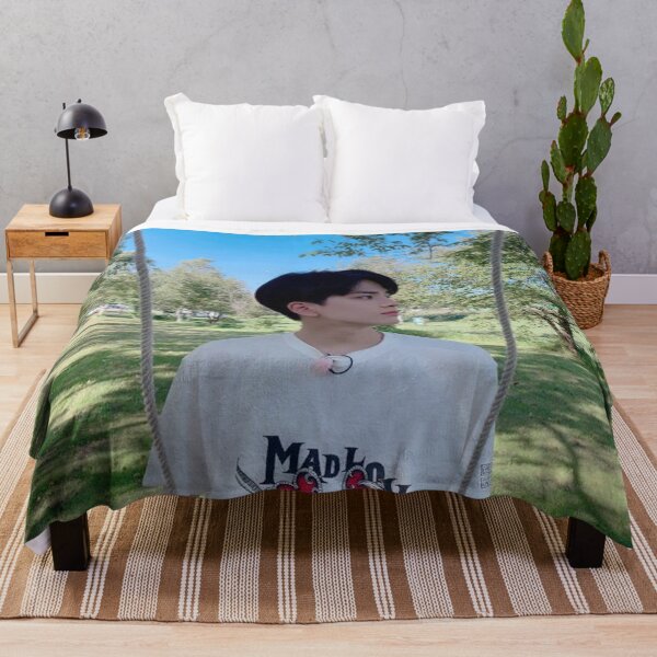Item preview, The Boyz Younghoon  designed and sold by danielletrisha.