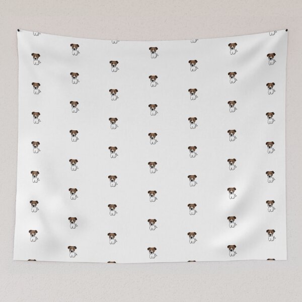 Item preview, Funny Jack Russell Terrier designed and sold by NoelNimmad.