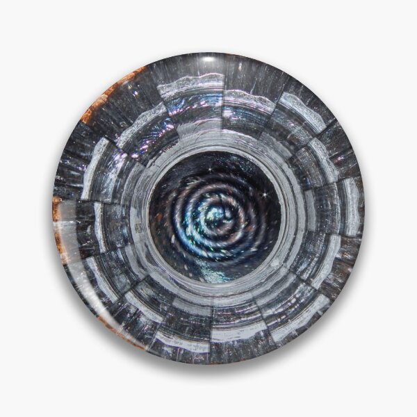 Item preview, Sci Fi View of Space designed and sold by Phil Perkins.