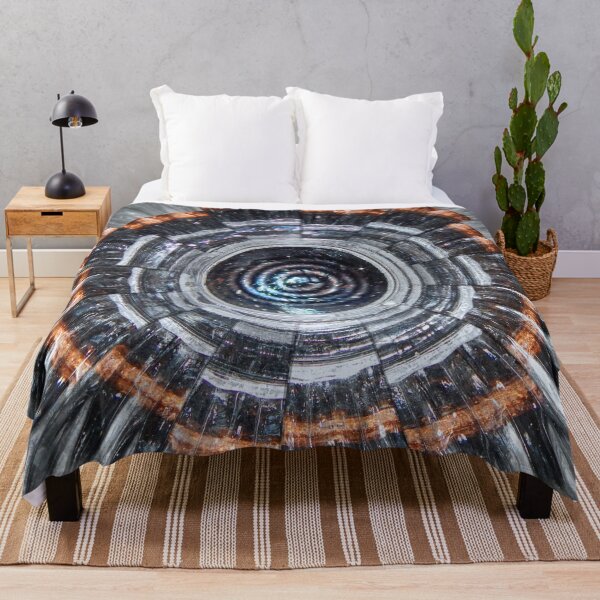 Item preview, Sci Fi View of Space designed and sold by Phil Perkins.