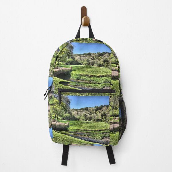 Item preview, Golf Course Scenery designed and sold by Fearless-Fox.