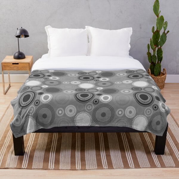 Item preview, Grey Circle  designed and sold by gidlite.