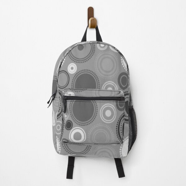 Item preview, Grey Circle  designed and sold by gidlite.