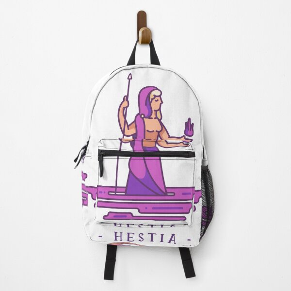 Item preview, Hestia Greek Goddess Animated designed and sold by Klotho-Fashion.