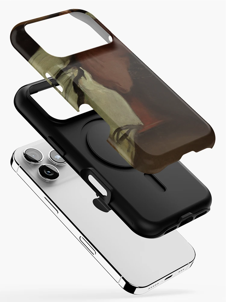 Thumbnail 2 of 4, iPhone Case, Repose designed and sold by Rivanify.