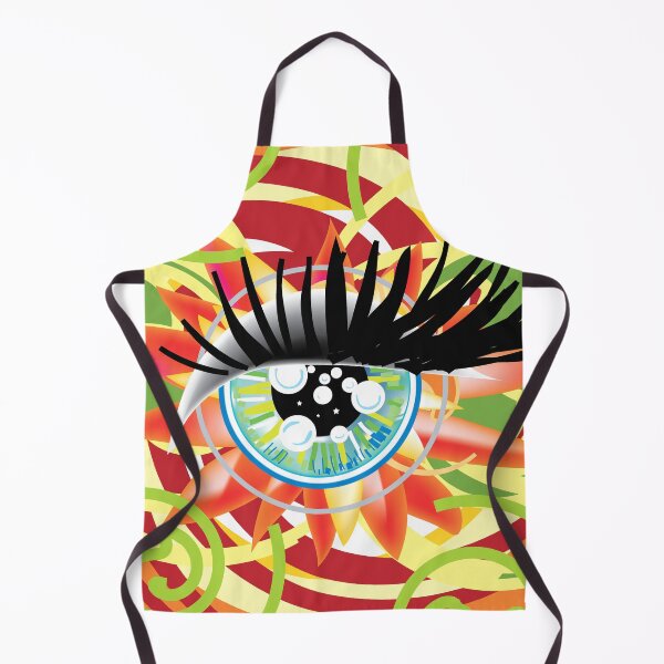 Item preview, look designed and sold by InfinitePathArt.