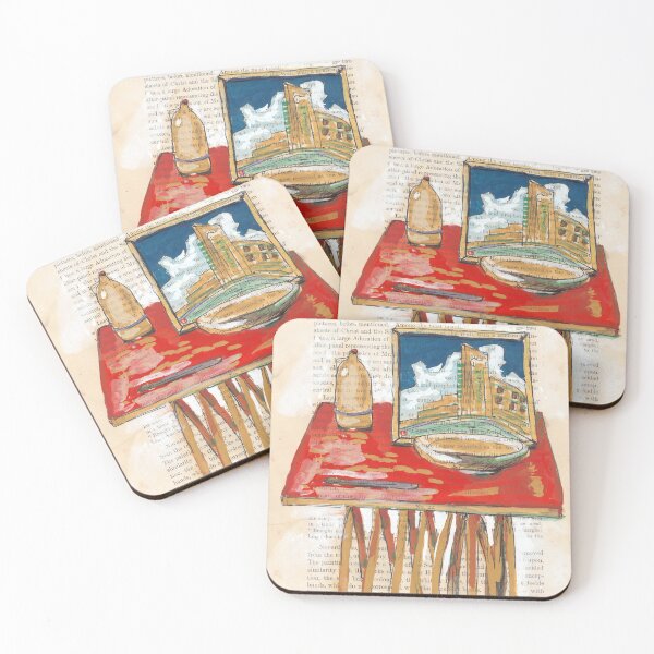Item preview, Still Life designed and sold by John Douglas.