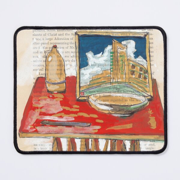 Item preview, Still Life designed and sold by John Douglas.