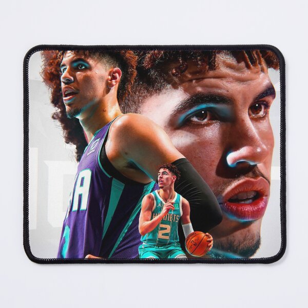 Item preview, LaMelo Ball   Design designed and sold by elvanieisya82.