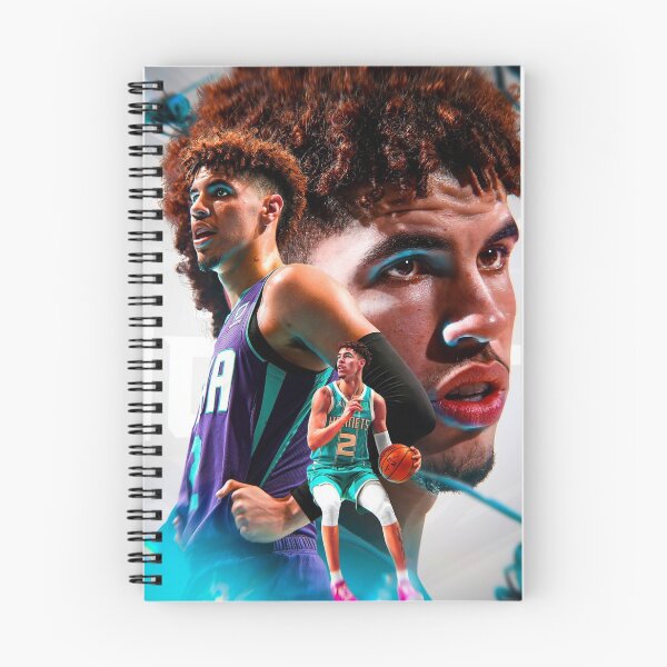 Item preview, Diseño de LaMelo Ball designed and sold by elvanieisya82.