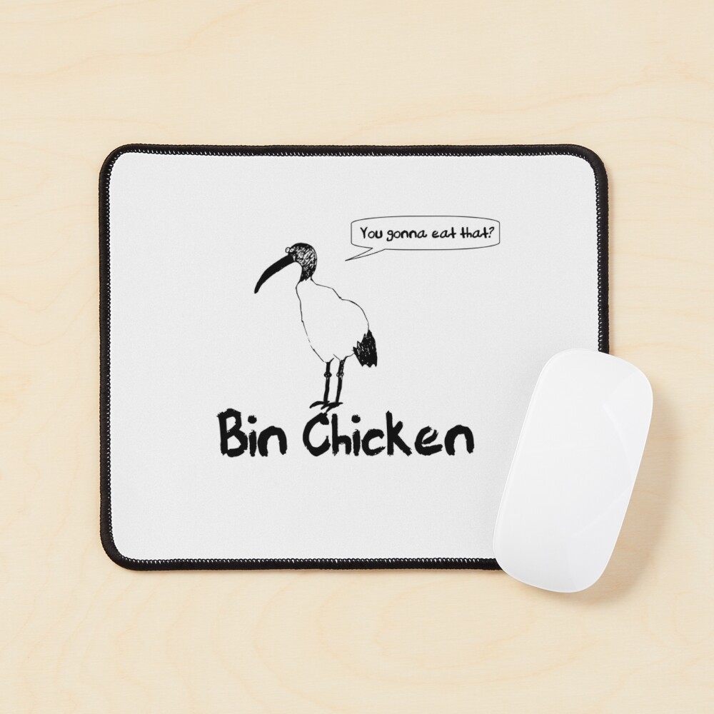 Item preview, Mouse Pad designed and sold by RianLaughton.