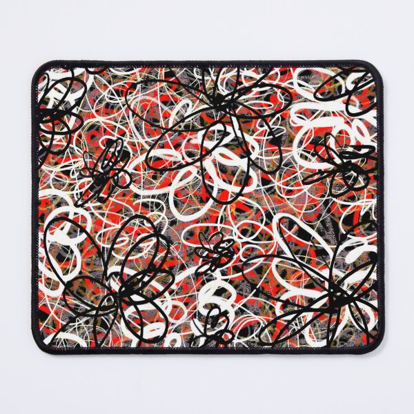 Item preview, my doodles designed and sold by Karpik-HOME.