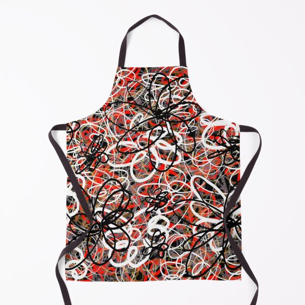 Item preview, my doodles designed and sold by Karpik-HOME.