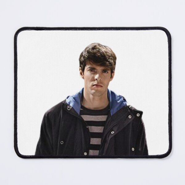 Item preview, Ricardo Kaka Illustration Fun art designed and sold by corbenelio42.