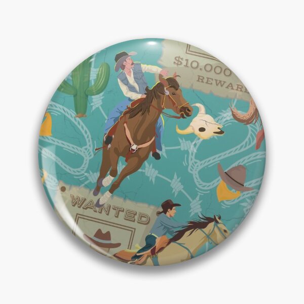 Item preview, Cowboy designed and sold by Art morfati.