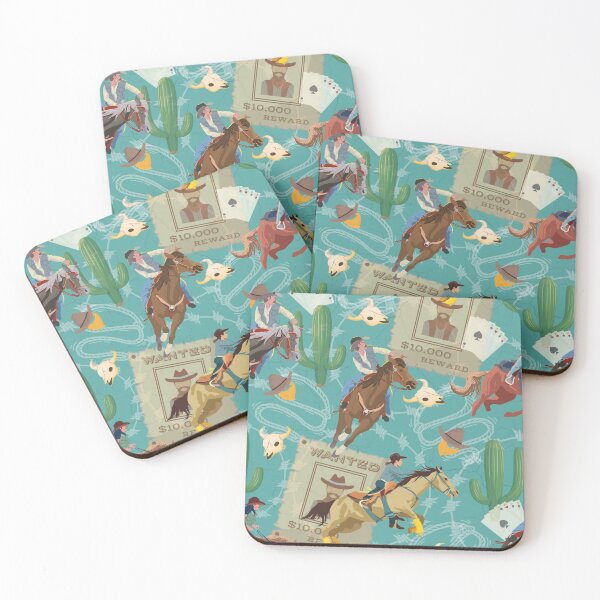 Item preview, Cowboy designed and sold by Art morfati.
