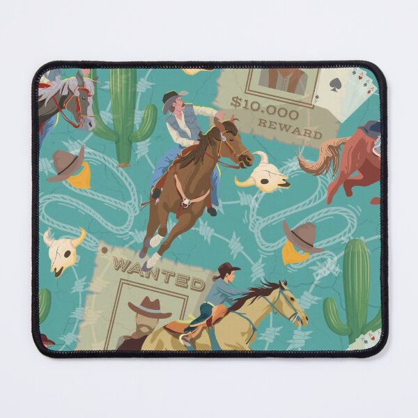 Item preview, Cowboy designed and sold by Art morfati.