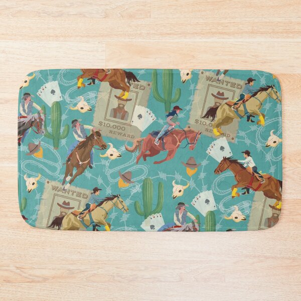 Item preview, Cowboy designed and sold by Art morfati.
