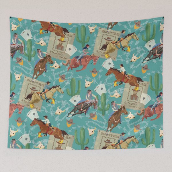 Item preview, Cowboy designed and sold by Art morfati.