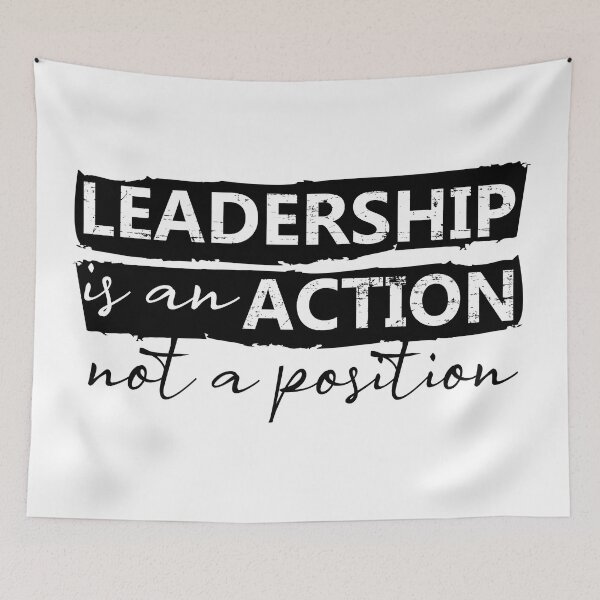 Item preview, Leadership quotes - Best boss ever - quotes on leadership  designed and sold by Alice-Elgawi.