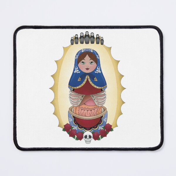 Item preview, Matrioska Clean designed and sold by NandaCN.