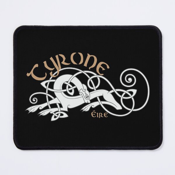 Item preview, Tyrone Ireland designed and sold by TrueCelt.