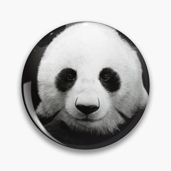 Item preview, Panda complicado designed and sold by EOne89.
