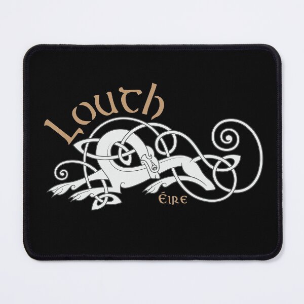 Item preview, Louth Ireland designed and sold by TrueCelt.