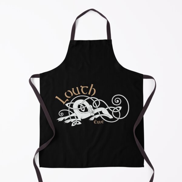 Item preview, Louth Ireland designed and sold by TrueCelt.