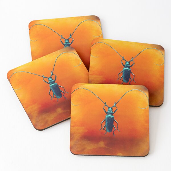 Item preview, Beetle designed and sold by Christine Mignon.
