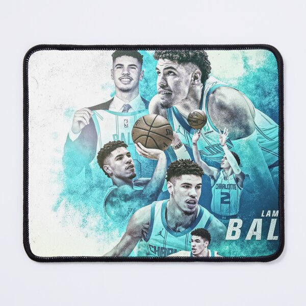 Item preview, LaMelo Ball   Art designed and sold by farestafia83.