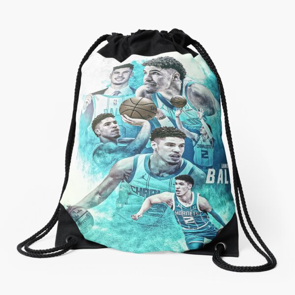 Aperçu de l'œuvre LaMelo Ball Art créée et vendue par farestafia83.