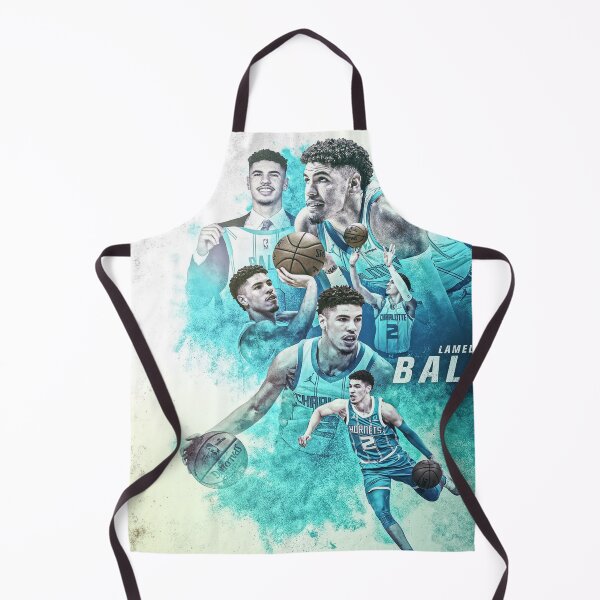 Item preview, LaMelo Ball   Art designed and sold by farestafia83.